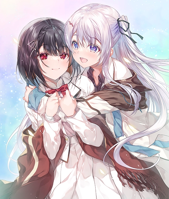 キセキエチュード Episode01