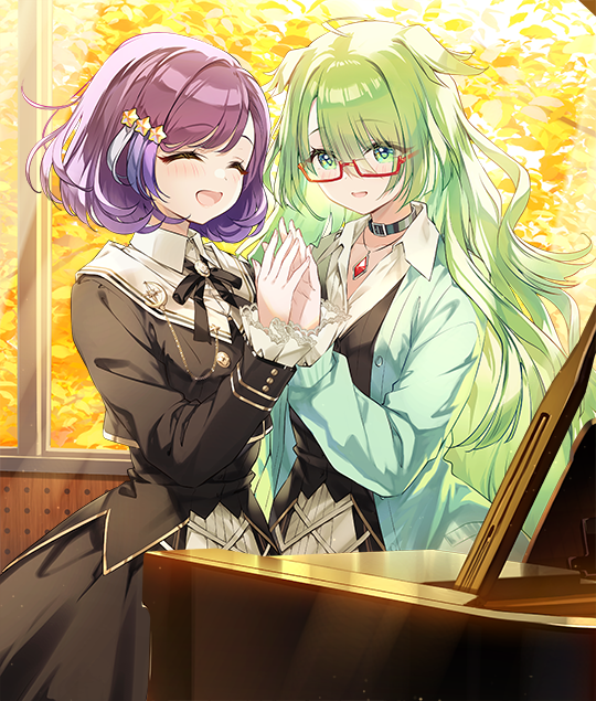 ステラ・カデンツァ