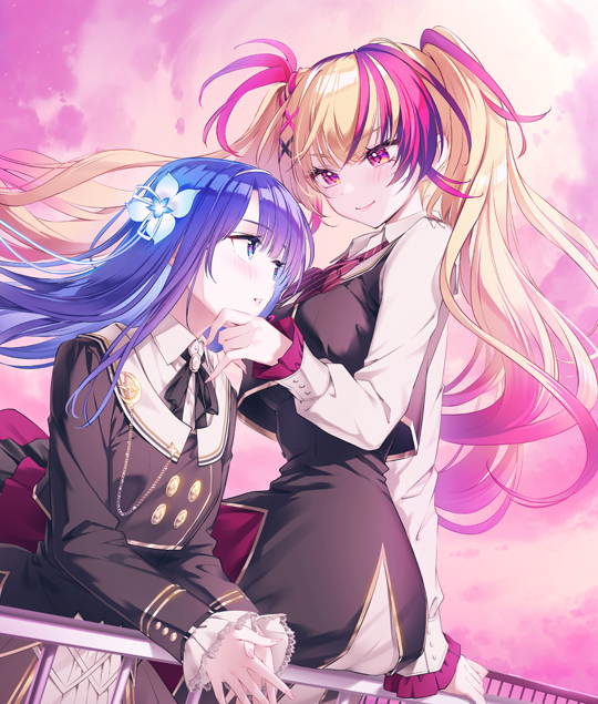 フルミネ・セレナータ